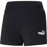 PUMA ESS 4" Sweat Shorts 586824-01