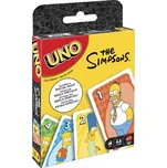 Mattel Uno Simpsonovi