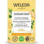 Weleda Citrusové osvěžující mýdlo 75 g