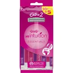 Wilkinson Sword My Intuition Essentials…