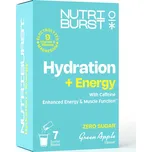 Nutriburst Hydratation + Energy…