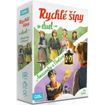 Albi Rychlé šípy duel: Amazonky a…