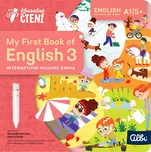 Albi Kouzelné čtení My First Book of…