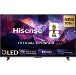 Hisense 75" QLED (75E7S PRO)
