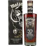 Motörhead 50 Years of Rock & Roll Dark…