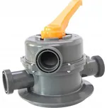 Bestway BS5764 6cestný ventil pískové…