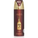 Lattafa Pride Eternal Oud deodorant ve…