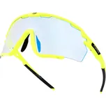 Force Cyclone 9118954 fluo černé/modré…