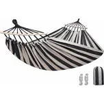 Houpací síť Zenvio Comfort 200 x 80 cm
