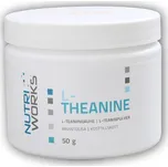 Nutri Works L-Theanine