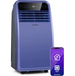 Klarstein Metrobreeze New York Smart 7k…