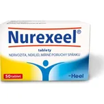 Heel Nurexeel 50 tbl.