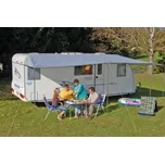 Reimo Tent Como sluneční střecha světle…