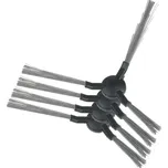 Sencor SRX 6403 boční kartáč