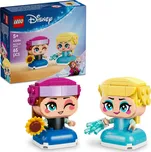 LEGO Disney 43284 Mini Anna a Elsa