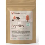 Zeleko Septiko bakterie do septiků a…