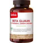 Apotheke Beta Glukan