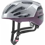 UVEX Gravel X Rhino-Plum