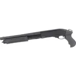 Specna Arms Vapor Shorty SA-VGS17 černá