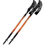FIZAN Compact oranžové 59-132 cm