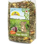 JR Farm Osmák Degu speciál 500 g