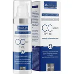SynCare Decongensia CC krém SPF20 30 ml