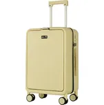 Aga Travel K21356 33 l béžový
