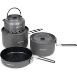 Fox International Cookware Deluxe Cook…