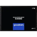 GOODRAM CX400 Gen.2 1 TB…