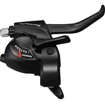 Shimano ST-TX800 levá 3 rychlosti černá