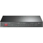 TP-LINK TL-SG1210MP