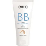 Ziaja BB Cream Oily and Mixed Skin…