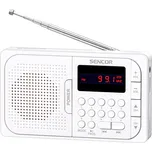 Sencor SRD 216