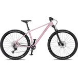 4EVER Yoga Elite 29" Lady Coral 2026 M