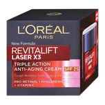 L'Oréal Revitalift Laser Renew SPF 25…