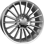 Keskin KT15 stříbrná 7x17 5x108 ET48…