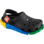 Crocs Lego 4LW System Clog 211873-001…