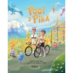 Pogi a Pika - Uroš Grilc (2026, pevná)