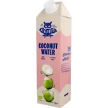 HealthyCo BIO kokosová voda 1 l