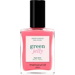 Manucurist Green lak 15 ml
