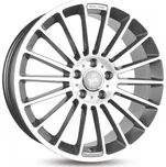 Keskin KT15 Palladium Front Polish 7x17…