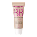 Dermacol BB Beauty Balance Cream 8in1…