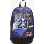 Jordan Jan Jersey 9A0780-K73 černý/modrý