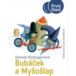 Bubáček a Myšošlap - Daniela…