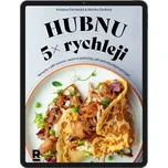 Hubnu 5x rychleji - Kristýna…