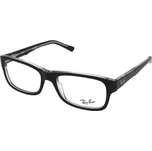 Ray-Ban RX5268 2034 vel. 52