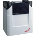 Zehnder ComfoAir Q350 TR s entalpickým…