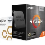 AMD Ryzen 7 5800X3D (100-100000651POF)