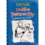 Deník malého poseroutky 2: Rodrick je…