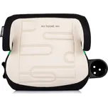 Chipolino Go Boost i-Size 2025 Cashmere